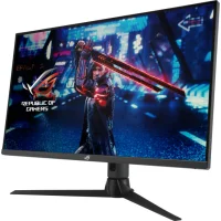 Монитор ASUS ROG Strix XG32AQ (90LM08A0-B01170) фото 2